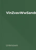 VinZvavWwSandrou
