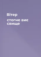 Вітер стогне виє свище