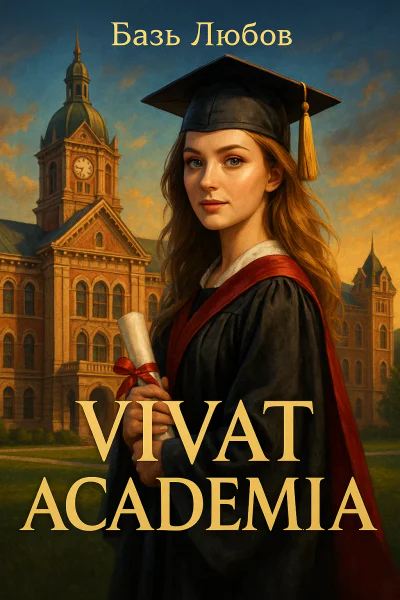 Vivat Academia