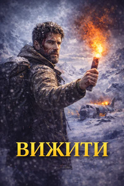 Вижити Вижити