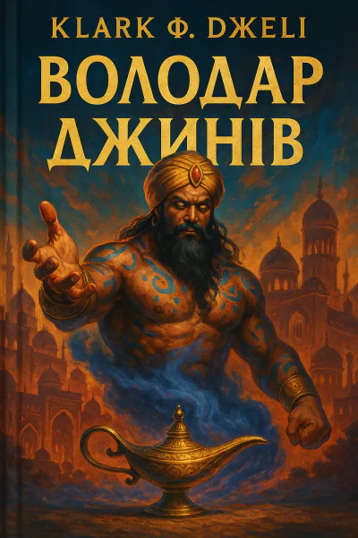 Володар джинів