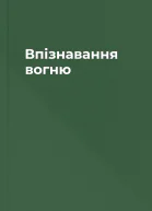 Впізнавання вогню