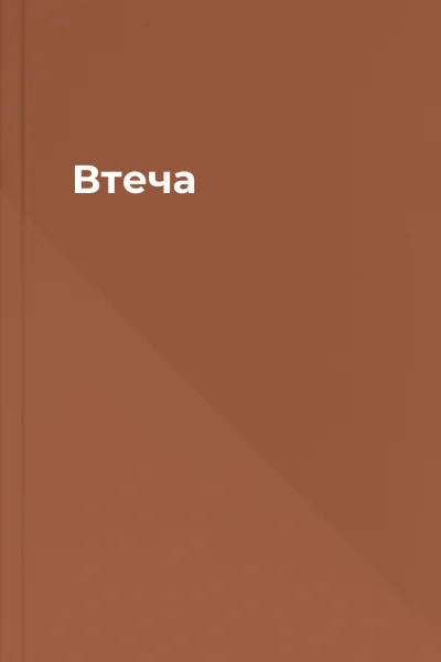 Втеча
