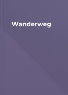 Wanderweg