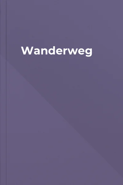 Wanderweg