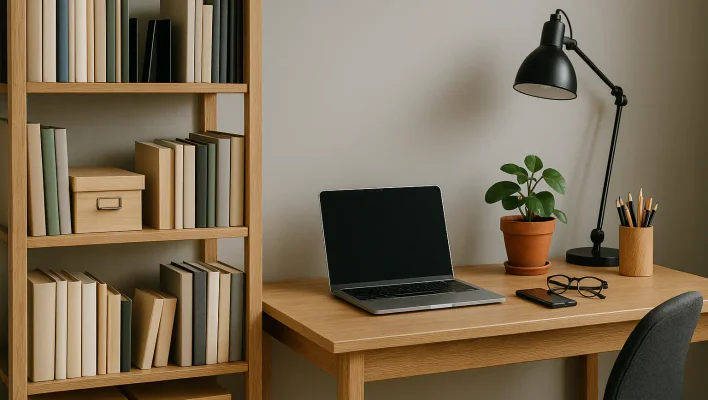 Як зручно організувати електронну бібліотеку: покроковий гід