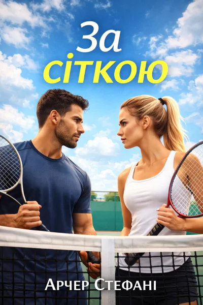 За сіткою За сіткою