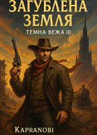 Загублена земля Темна вежа III