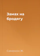 Замах на бродягу