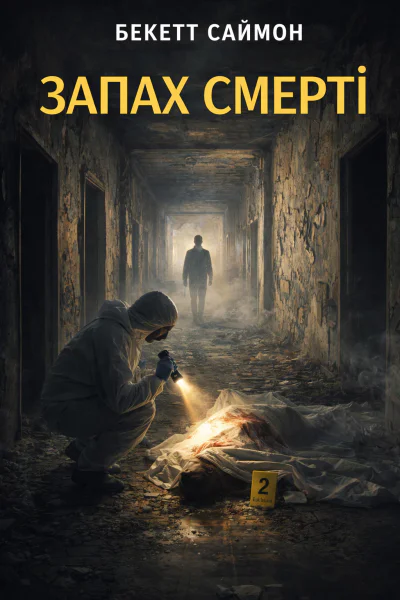 Запах смерті Запах смерті