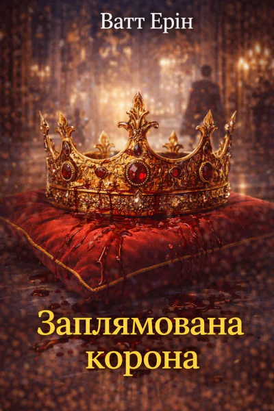 Заплямована корона