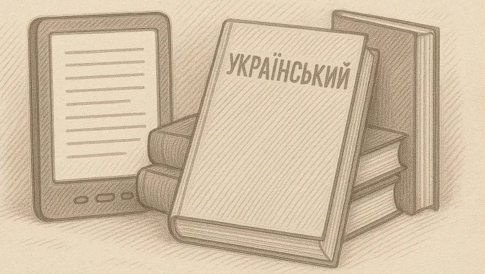 Завантажити сучасні українські романи — новинки та бестселери