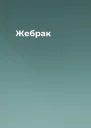 Жебрак