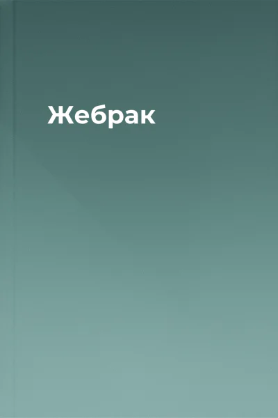 Жебрак