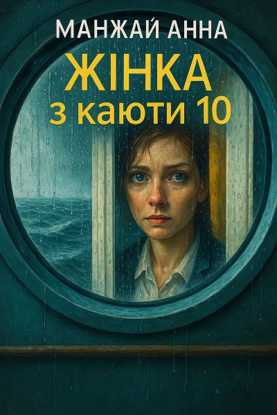 Жінка з каюти 10