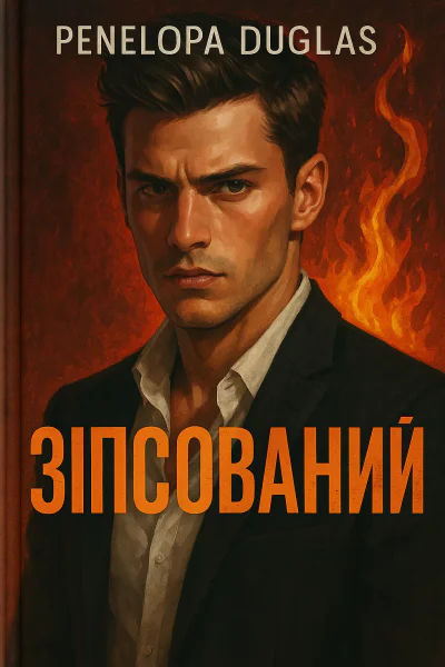 Зіпсований