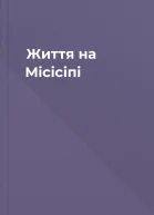 Життя на Місісіпі