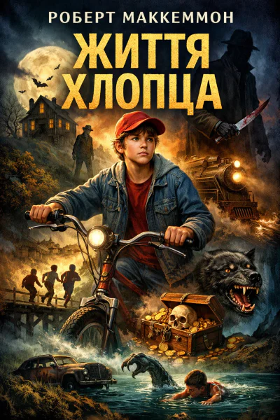 Життя хлопця