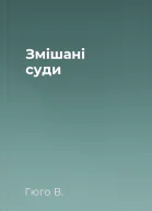 Змішані суди
