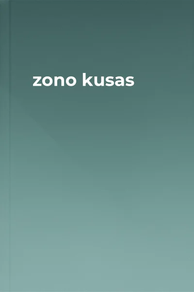  zono kusas 