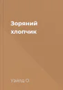 Зоряний хлопчик