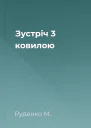 Зустріч 3 ковилою